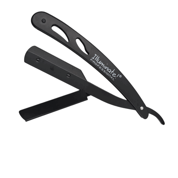 Illuminate! Stainless Steel Safety Razor - Image 2